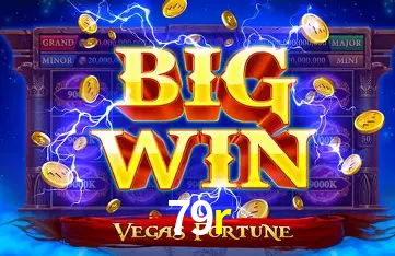 Página oficial no Facebook da 79r