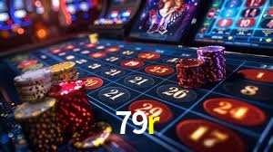 Segurança e performance na plataforma 79r