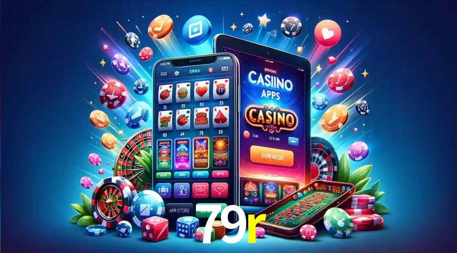 Explorando a Categoria de Eventos em Apostas na 79r