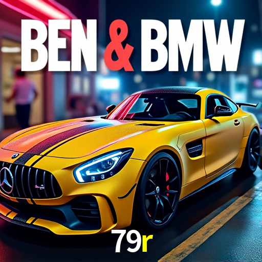 Desvendando o Mundo dos Jogos Virtuais na 79r