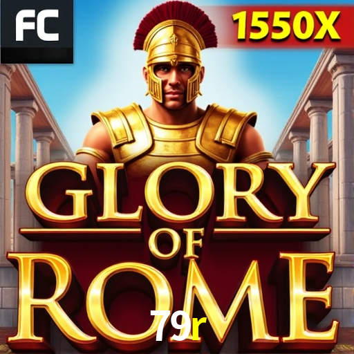 Inovações de Jogos na 79r: O Futuro das Experiências Interativas