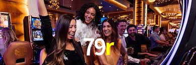 Bônus de boas-vindas na 79r