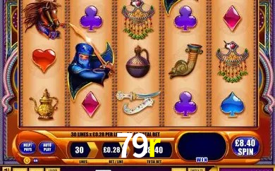 Apostas de Futebol 79r