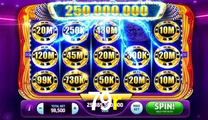 Apostas de Tênis 79r