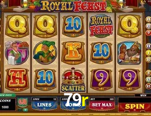 A Emoção da Loteria na 79r: Uma Chance de Mudança de Vida