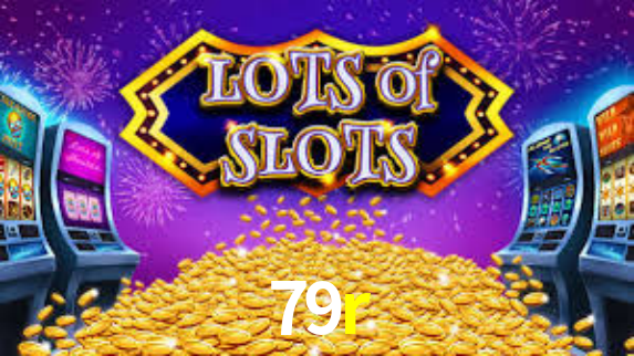 79r: A Experiência de Casino com Jogos de Mesa ao Vivo