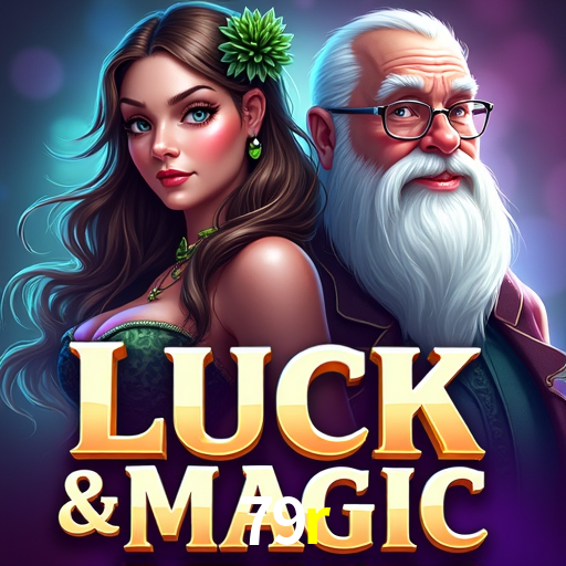 A Emoção da Loteria na 79r: Uma Chance de Mudança de Vida