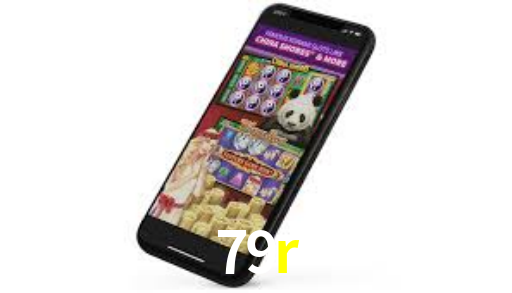 79r: Seu Especialista em Apostas Esportivas Brasileiras